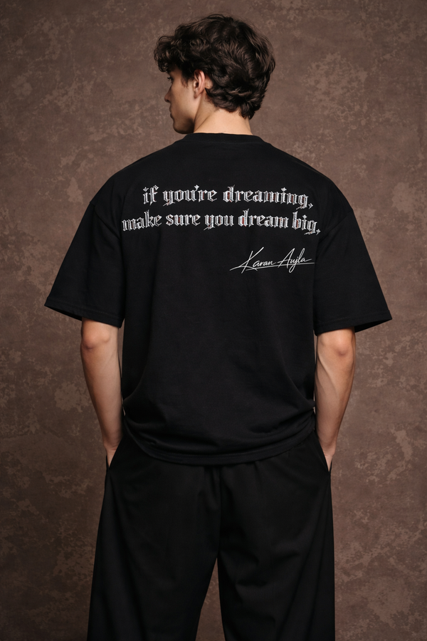 P-POP CULTURE X KARAN AUJLA