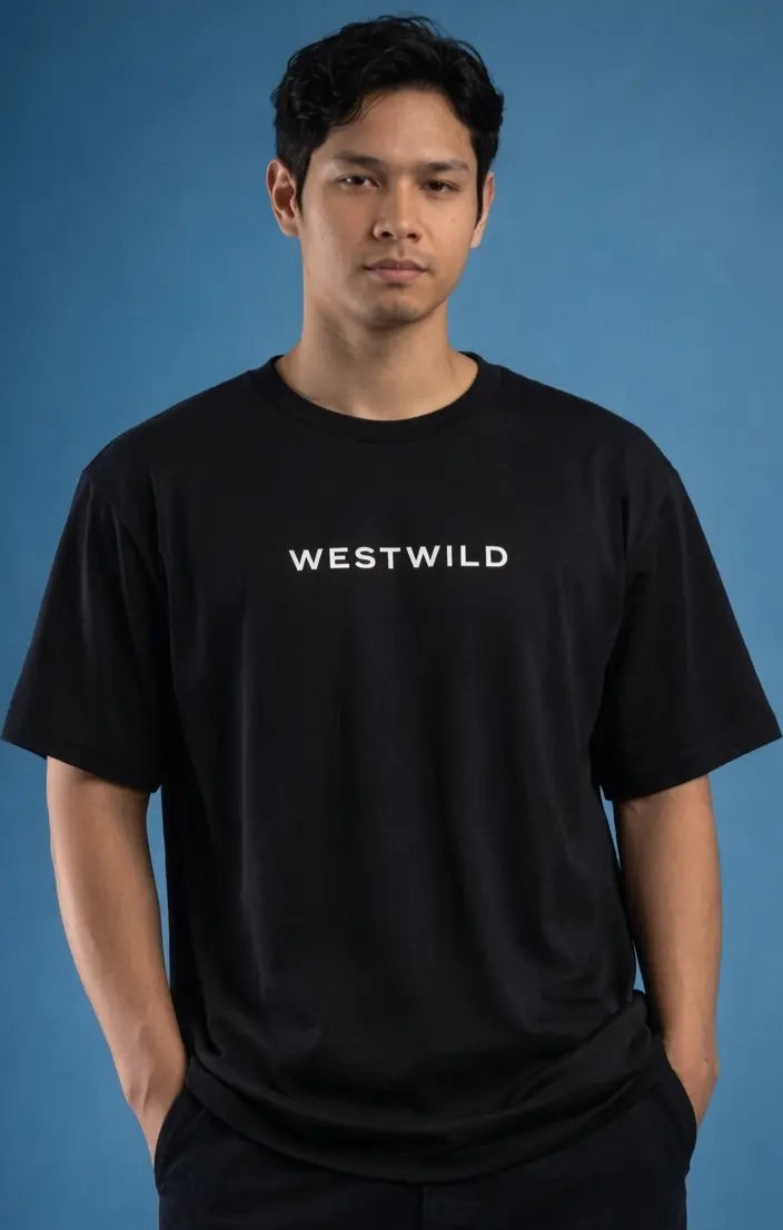 ABYSSAL DOMINION Oversized T-Shirt WestWild