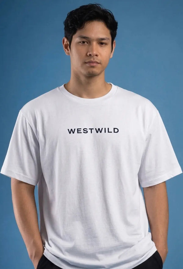 ABYSSAL DOMINION Oversized T-Shirt WestWild